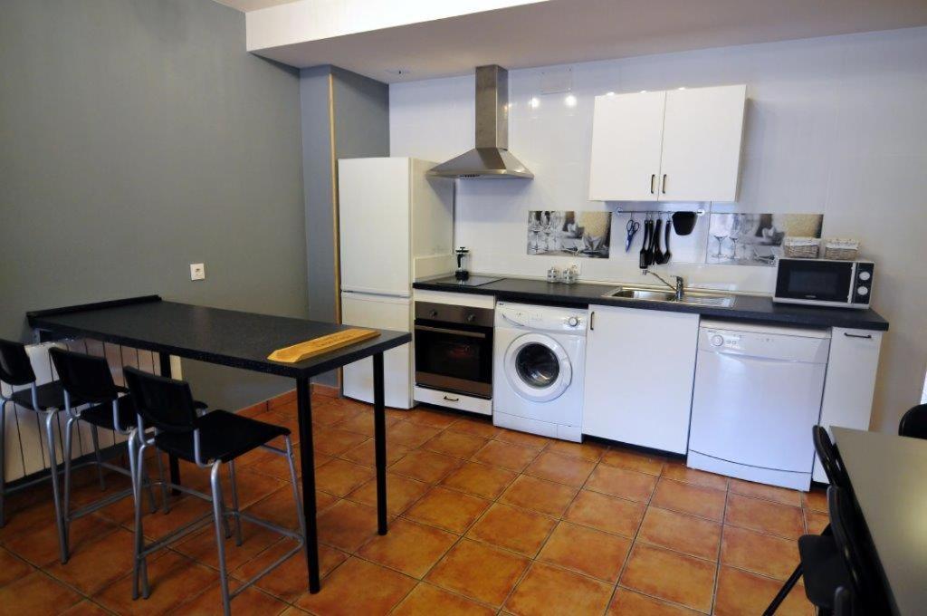 La Morada De San Millan Apartment San Millan De La Cogolla Ngoại thất bức ảnh