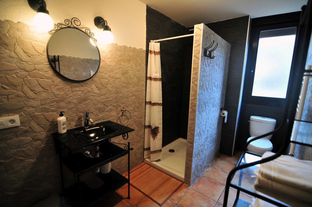 La Morada De San Millan Apartment San Millan De La Cogolla Phòng bức ảnh
